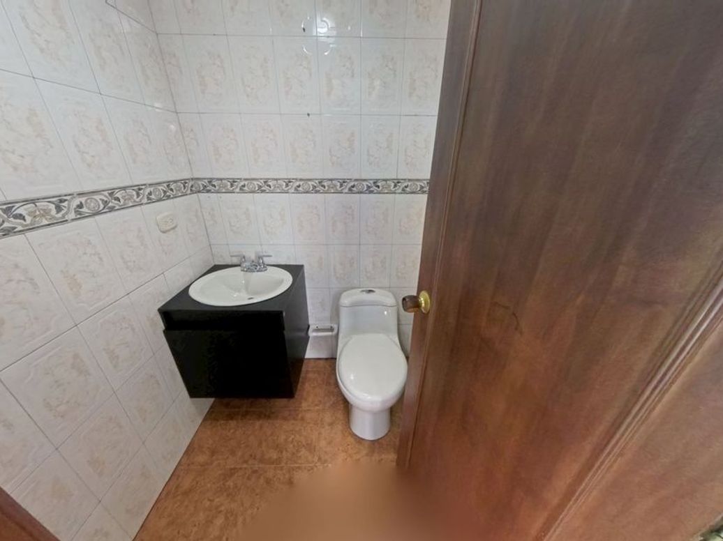 Apartamento de 2 alcobas en venta en Villa Alsacia, Bogotá, 41 m² · foto 8 de 9