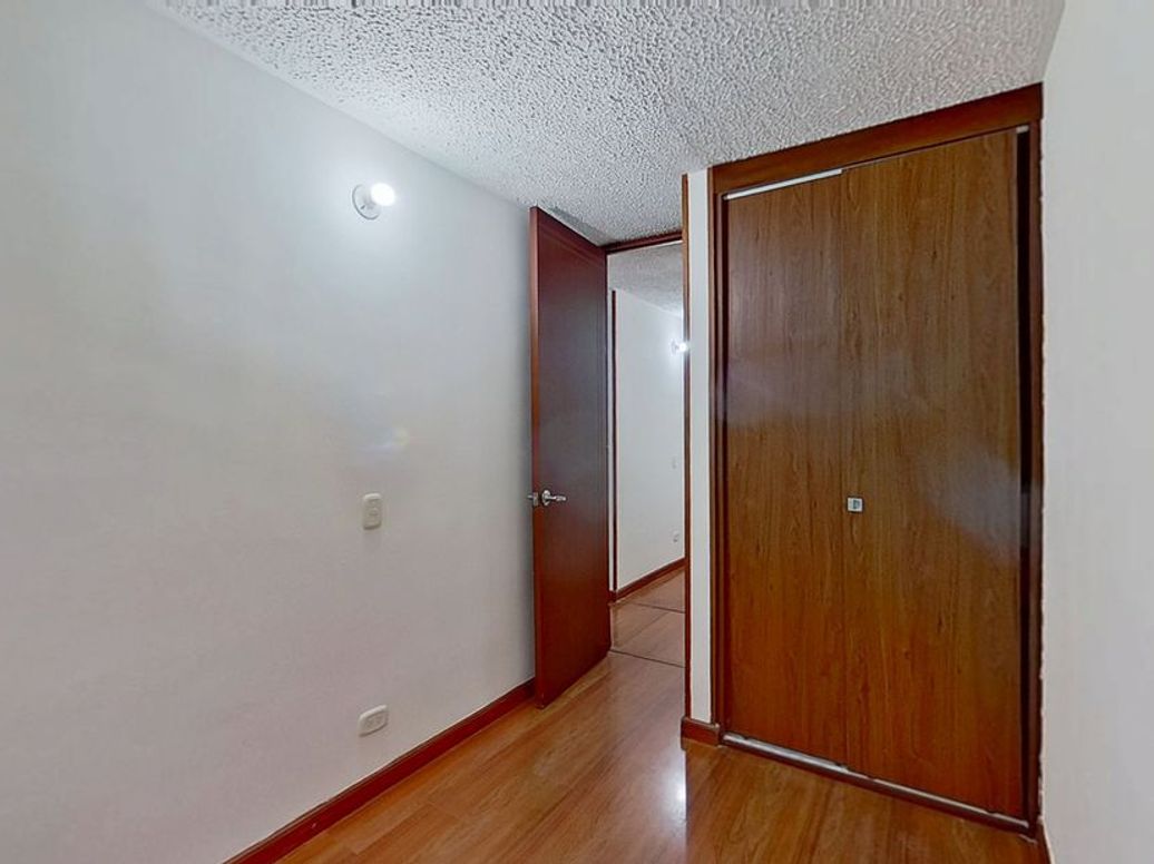 Apartamento de 3 alcobas en venta en Ub. Industrial Las Delicias, Bogotá, 49 m² · foto 9 de 12