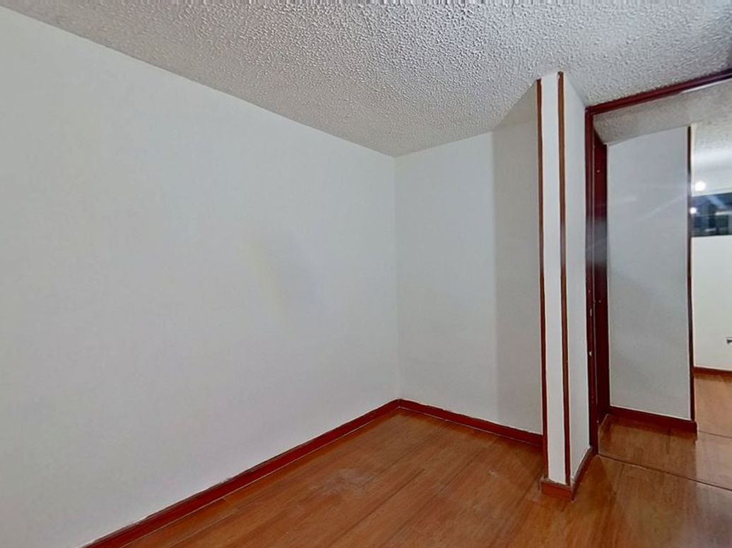 Apartamento de 3 alcobas en venta en Ub. Industrial Las Delicias, Bogotá, 49 m² · foto 4 de 12