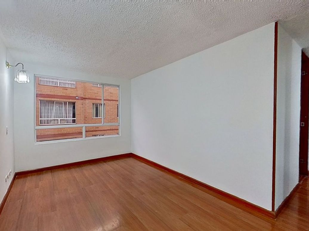 Apartamento de 3 alcobas en venta en Ub. Industrial Las Delicias, Bogotá, 49 m² · foto 10 de 12