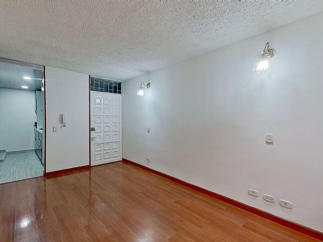 Apartamento de 3 alcobas en venta en Ub. Industrial Las Delicias, Bogotá, 49 m² · foto 6 de 12