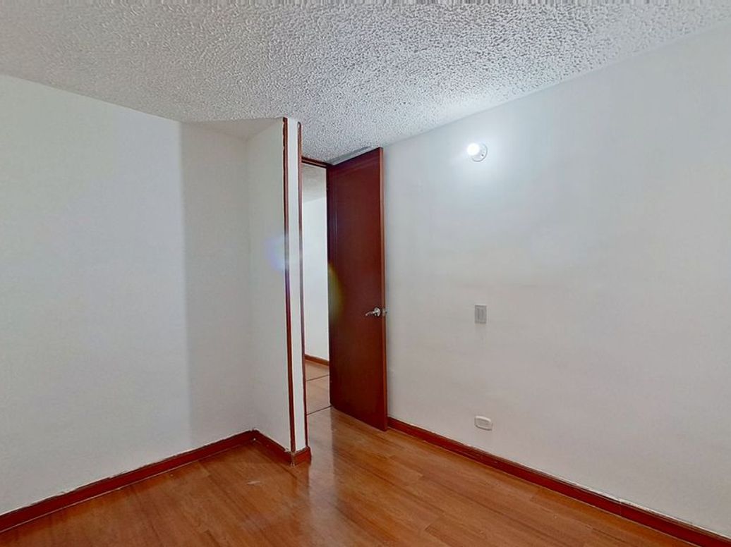 Apartamento de 3 alcobas en venta en Ub. Industrial Las Delicias, Bogotá, 49 m² · foto 7 de 12