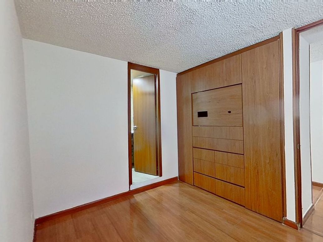 Apartamento de 3 alcobas en venta en Ub. Industrial Las Delicias, Bogotá, 49 m² · foto 8 de 12