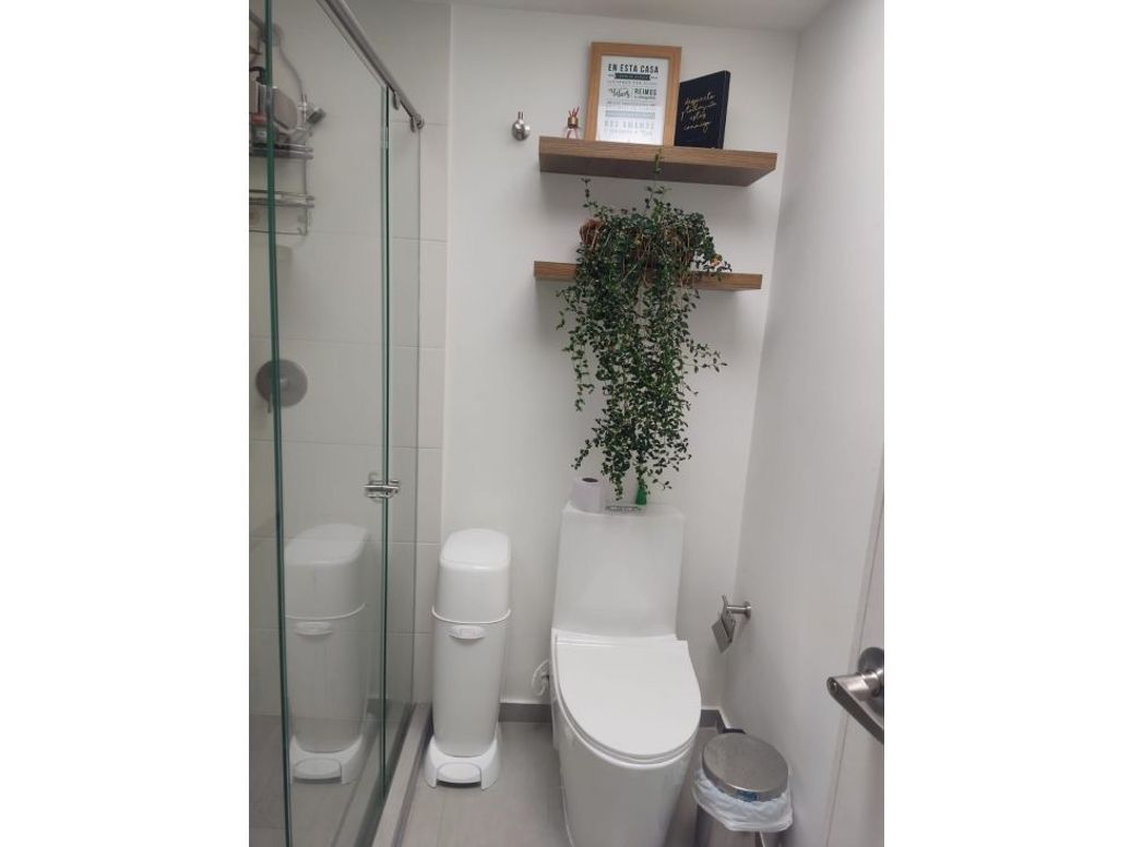Apartamento de 3 alcobas en arriendo en El Recreo De Los Frailes, Bogotá, 95 m² · foto 18 de 20
