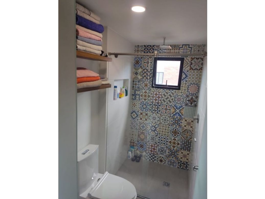 Apartamento de 3 alcobas en arriendo en El Recreo De Los Frailes, Bogotá, 95 m² · foto 19 de 20