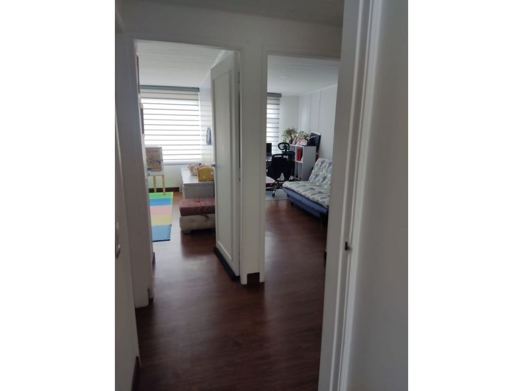 Apartamento de 3 alcobas en arriendo en El Recreo De Los Frailes, Bogotá, 95 m² · foto 10 de 20