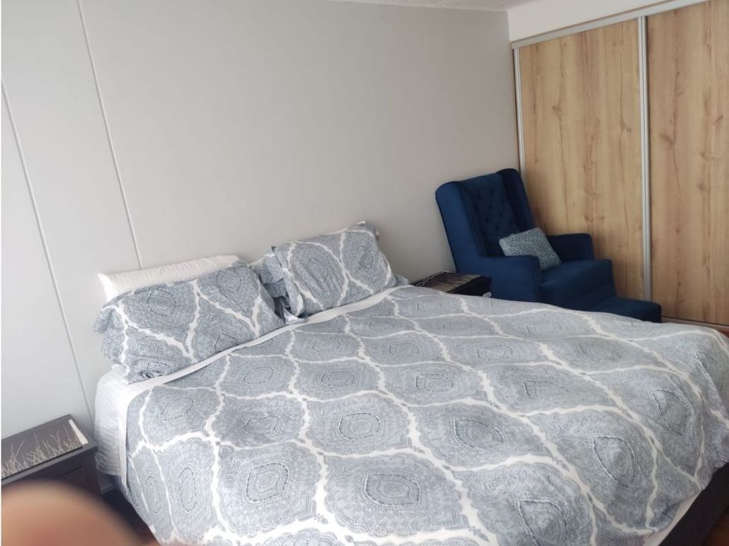 Apartamento de 3 alcobas en arriendo en El Recreo De Los Frailes, Bogotá, 95 m² · foto 12 de 20