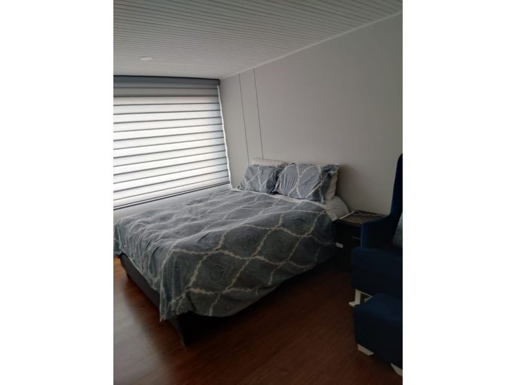 Apartamento de 3 alcobas en arriendo en El Recreo De Los Frailes, Bogotá, 95 m² · foto 11 de 20