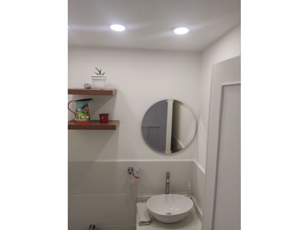 Apartamento de 3 alcobas en arriendo en El Recreo De Los Frailes, Bogotá, 95 m² · foto 15 de 20