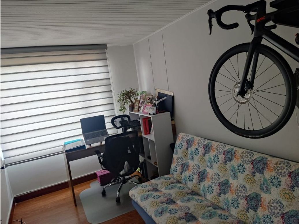 Apartamento de 3 alcobas en arriendo en El Recreo De Los Frailes, Bogotá, 95 m² · foto 14 de 20