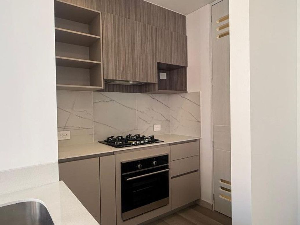 Apartamento de 2 alcobas en venta en Antiguo Country, Bogotá, 92 m² · foto 4 de 20
