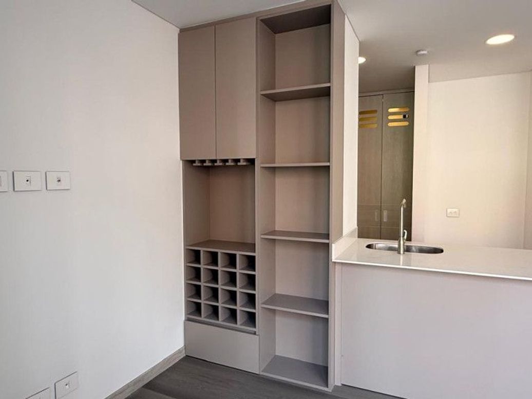 Apartamento de 2 alcobas en venta en Antiguo Country, Bogotá, 92 m² · foto 5 de 20