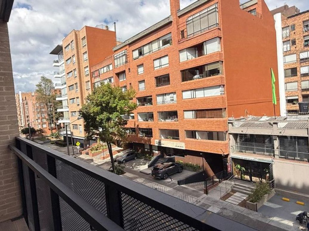 Apartamento de 2 alcobas en venta en Antiguo Country, Bogotá, 92 m² · foto 8 de 20