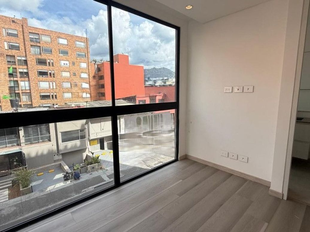 Apartamento de 2 alcobas en venta en Antiguo Country, Bogotá, 92 m² · foto 13 de 20