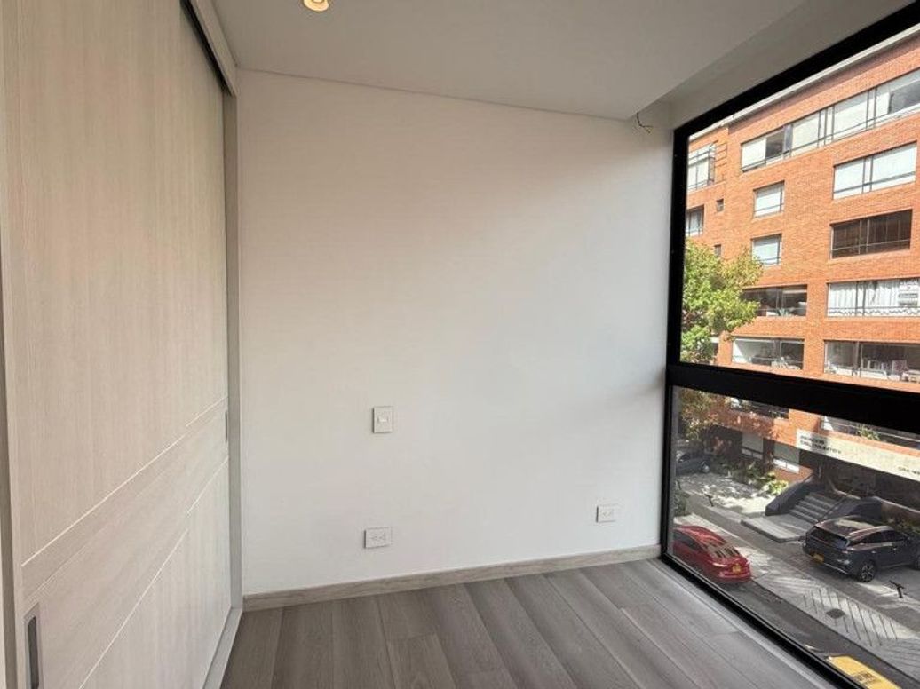 Apartamento de 2 alcobas en venta en Antiguo Country, Bogotá, 92 m² · foto 12 de 20
