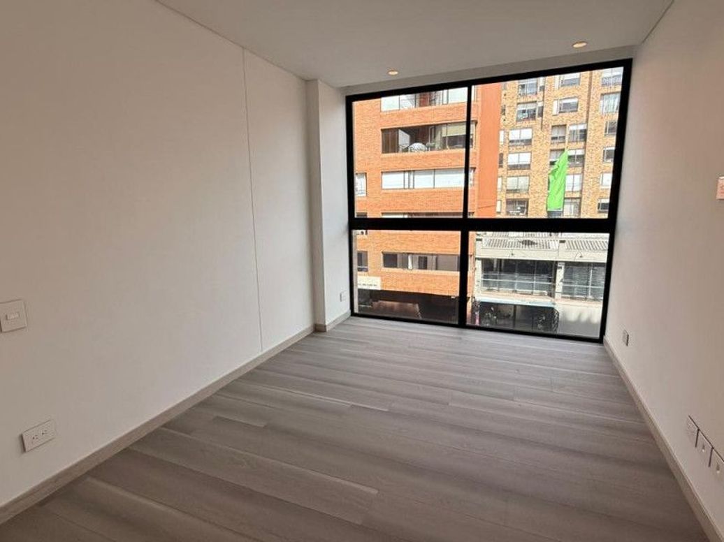 Apartamento de 2 alcobas en venta en Antiguo Country, Bogotá, 92 m² · foto 17 de 20