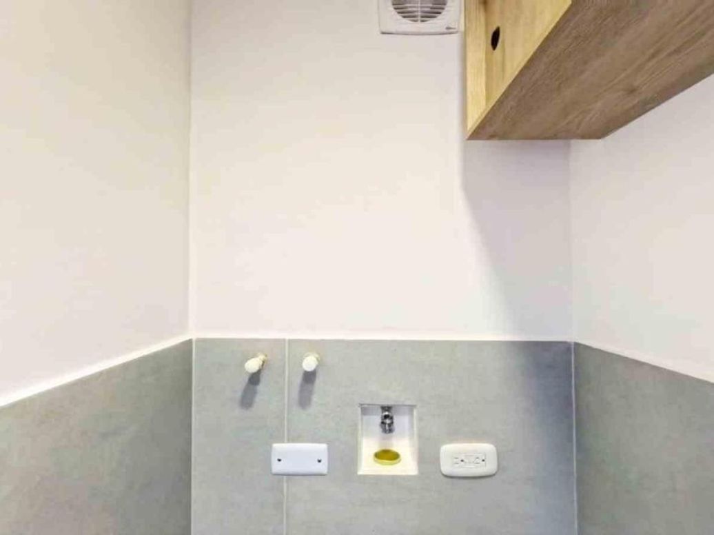 Apartamento de 1 alcoba en venta en Alcázares Norte, Bogotá, 24 m² · foto 7 de 20
