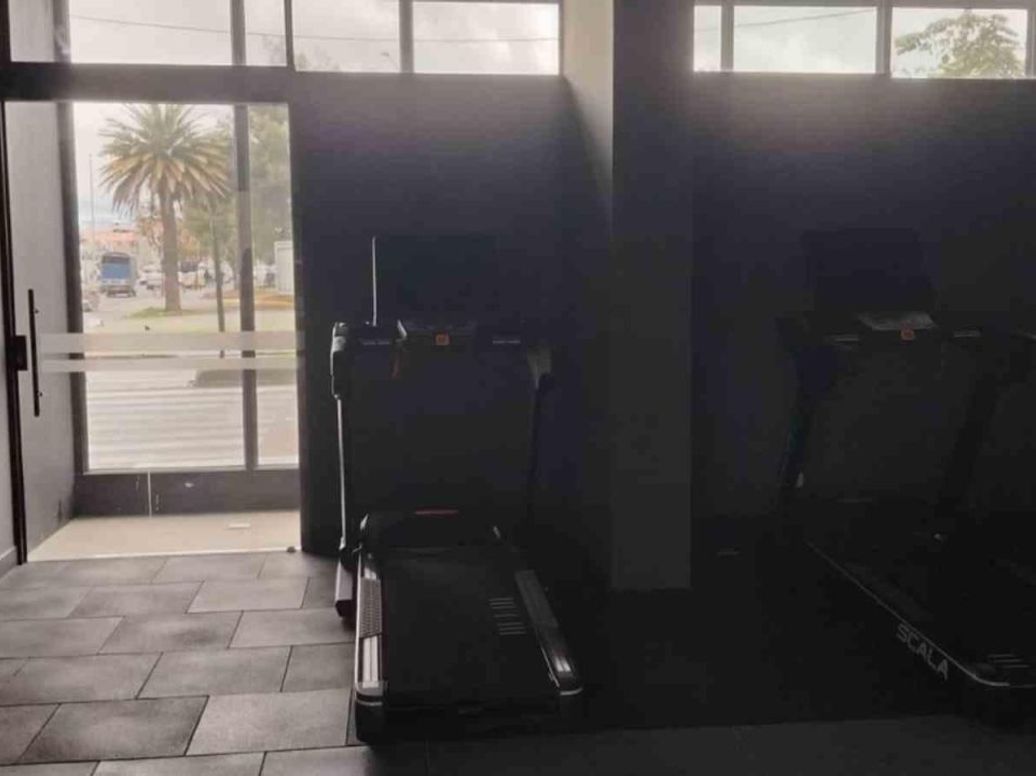 Apartamento de 1 alcoba en venta en Alcázares Norte, Bogotá, 24 m² · foto 8 de 20