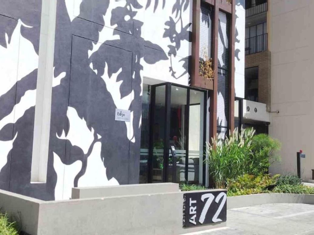 Apartamento de 1 alcoba en venta en Alcázares Norte, Bogotá, 24 m² · foto 9 de 20