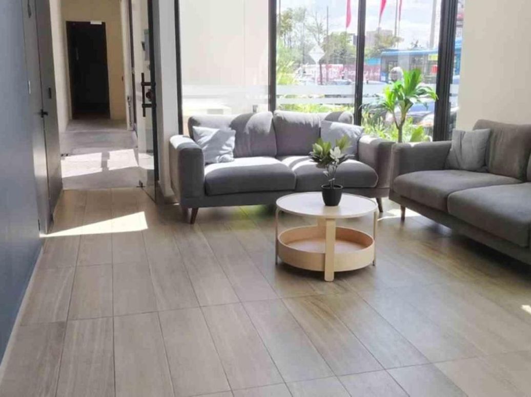 Apartamento de 1 alcoba en venta en Alcázares Norte, Bogotá, 24 m² · foto 11 de 20