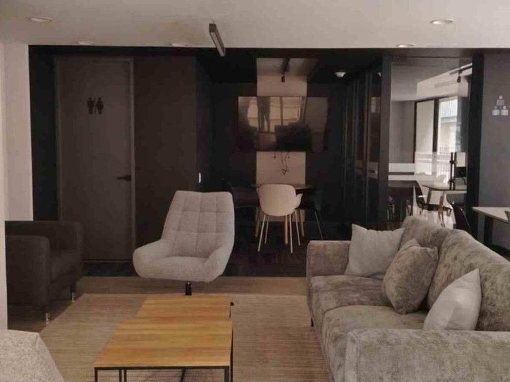 Apartamento de 1 alcoba en venta en Alcázares Norte, Bogotá, 24 m² · foto 18 de 20