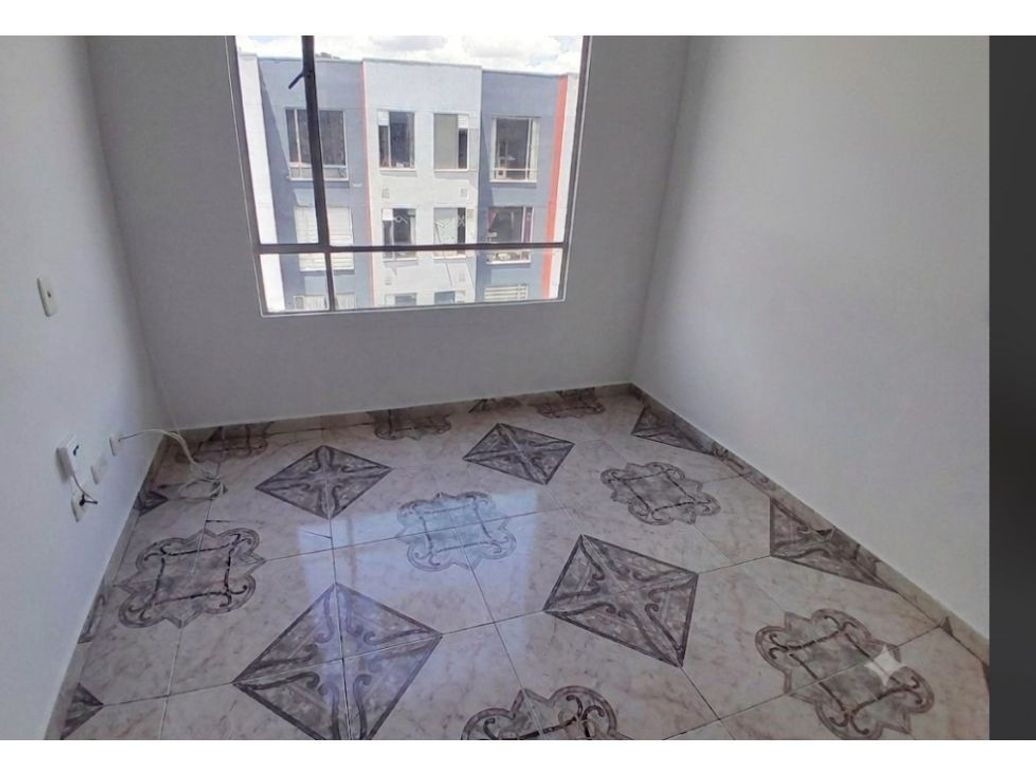 Apartamento de 3 alcobas en venta en Nueva Castilla Et. Ii, Bogotá, 41 m² · foto 2 de 8