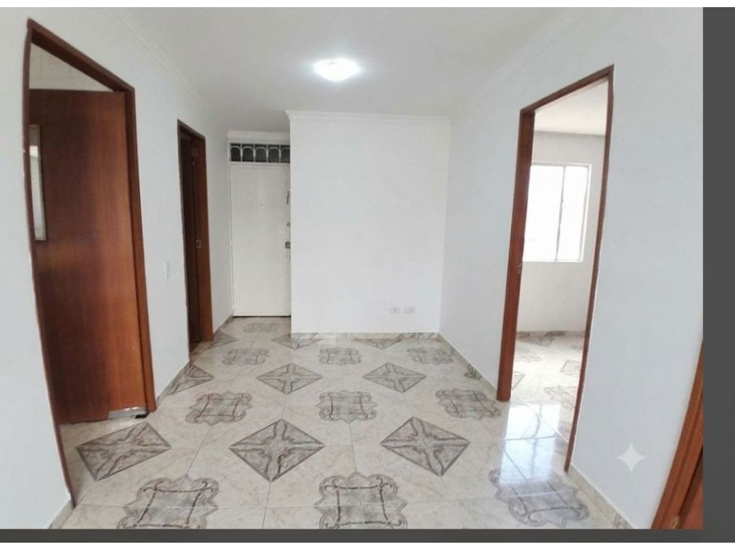 Apartamento de 3 alcobas en venta en Nueva Castilla Et. Ii, Bogotá, 41 m² · foto 7 de 8
