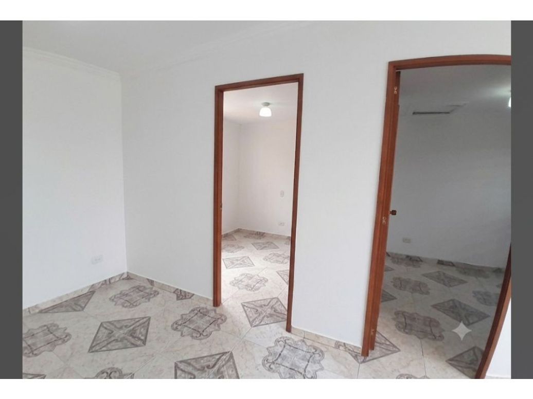 Apartamento de 3 alcobas en venta en Nueva Castilla Et. Ii, Bogotá, 41 m² · foto 8 de 8