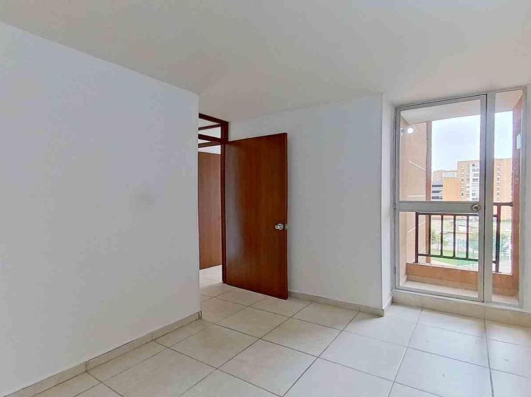 Apartamento de 2 alcobas en venta en Tintala, Bogotá, 45 m² · foto 6 de 15