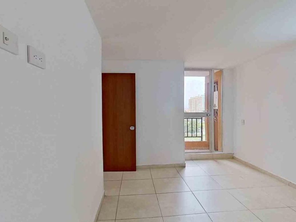 Apartamento de 2 alcobas en venta en Tintala, Bogotá, 45 m² · foto 8 de 15