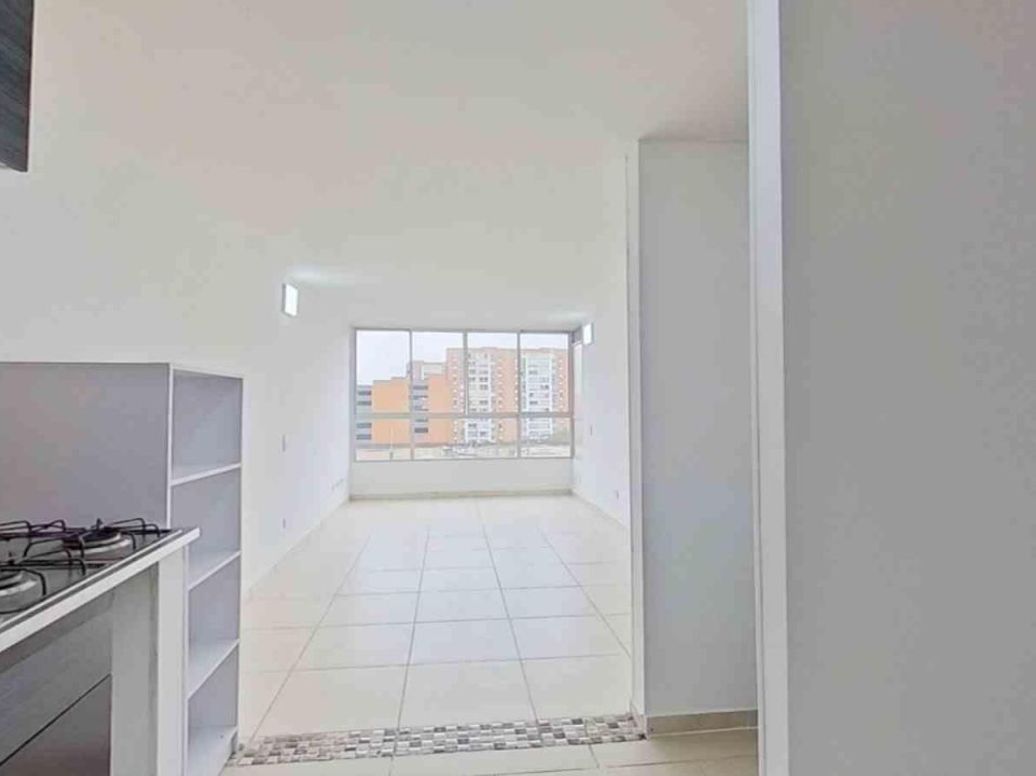 Apartamento de 2 alcobas en venta en Tintala, Bogotá, 45 m² · foto 13 de 15