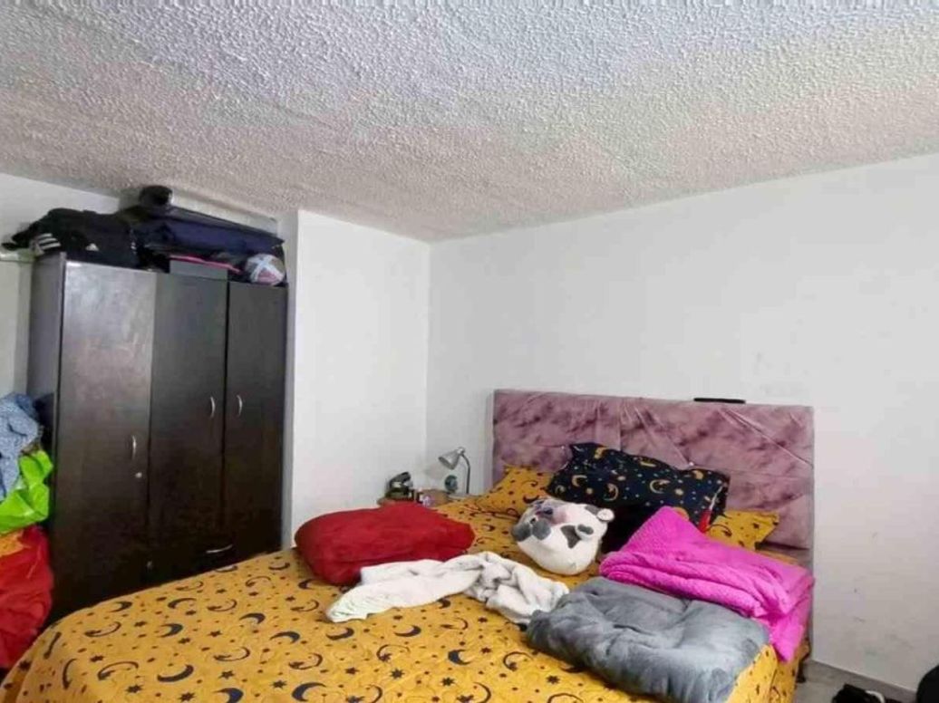 Apartamento de 1 alcoba en venta en Almagrario, Bogotá, 24 m² · foto 3 de 15