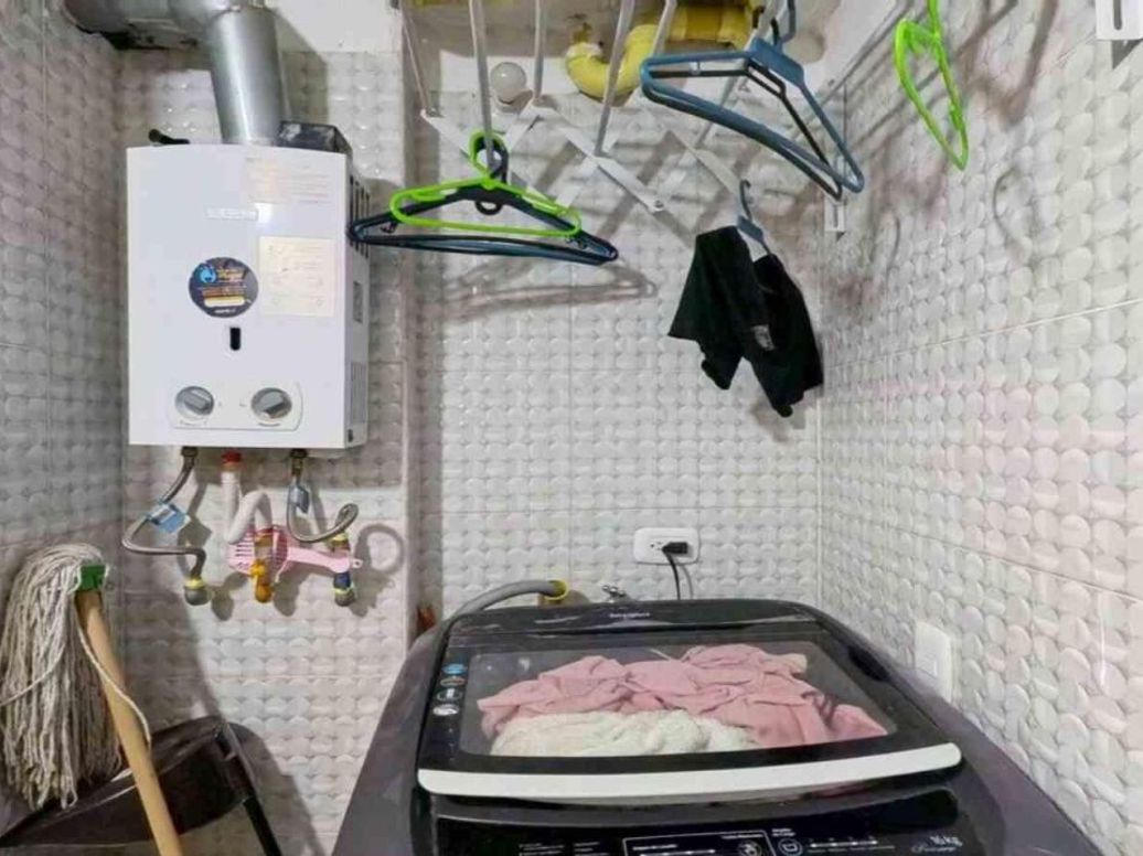 Apartamento de 1 alcoba en venta en Almagrario, Bogotá, 24 m² · foto 8 de 15