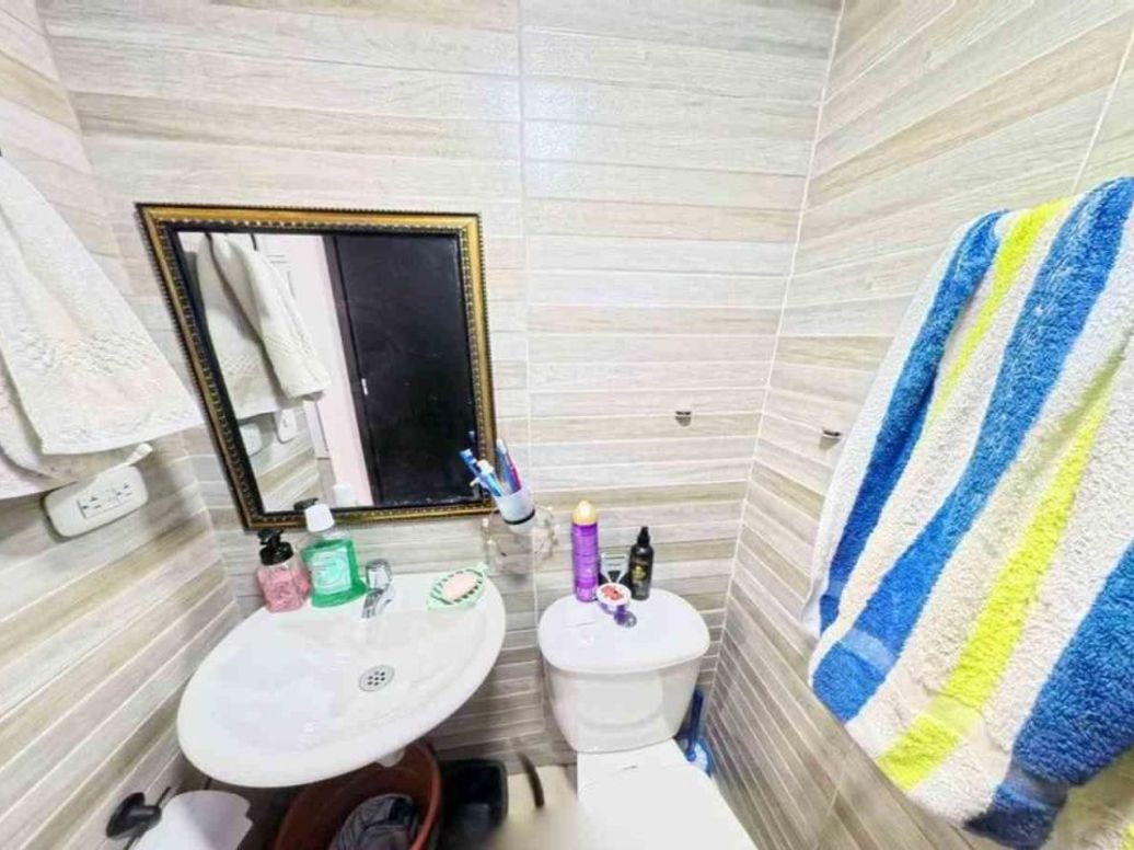 Apartamento de 1 alcoba en venta en Almagrario, Bogotá, 24 m² · foto 10 de 15