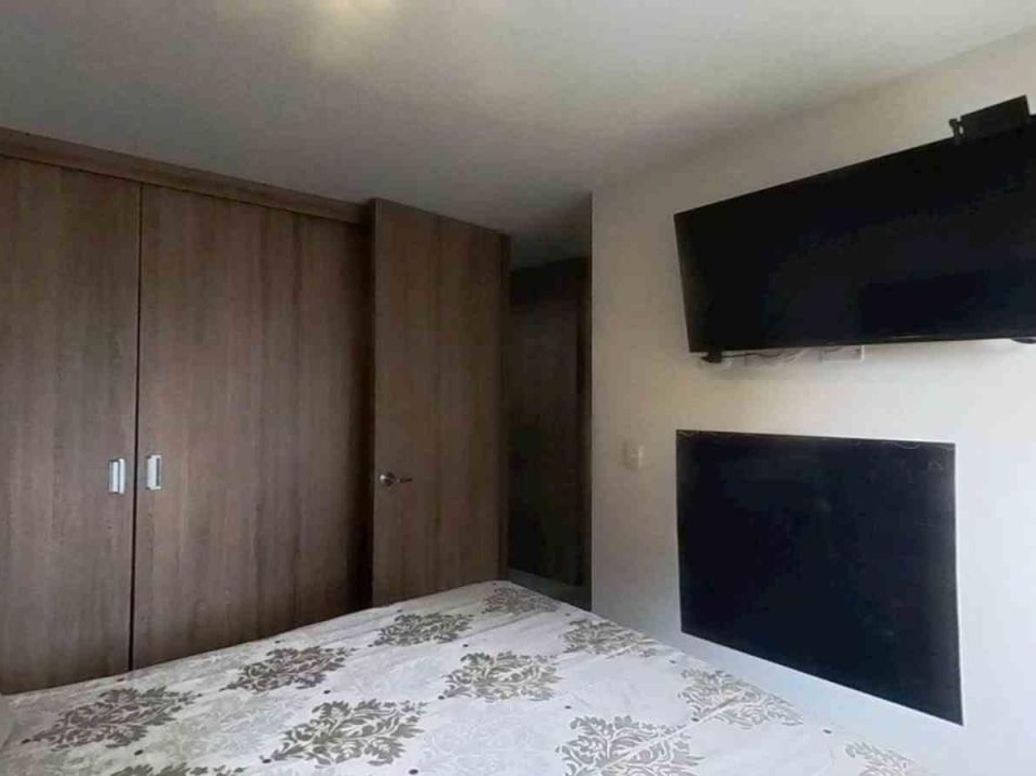 Apartamento de 2 alcobas en venta en Hayuelos, Bogotá, 33 m² · foto 7 de 20