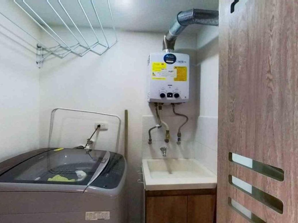 Apartamento de 2 alcobas en venta en Hayuelos, Bogotá, 33 m² · foto 11 de 20