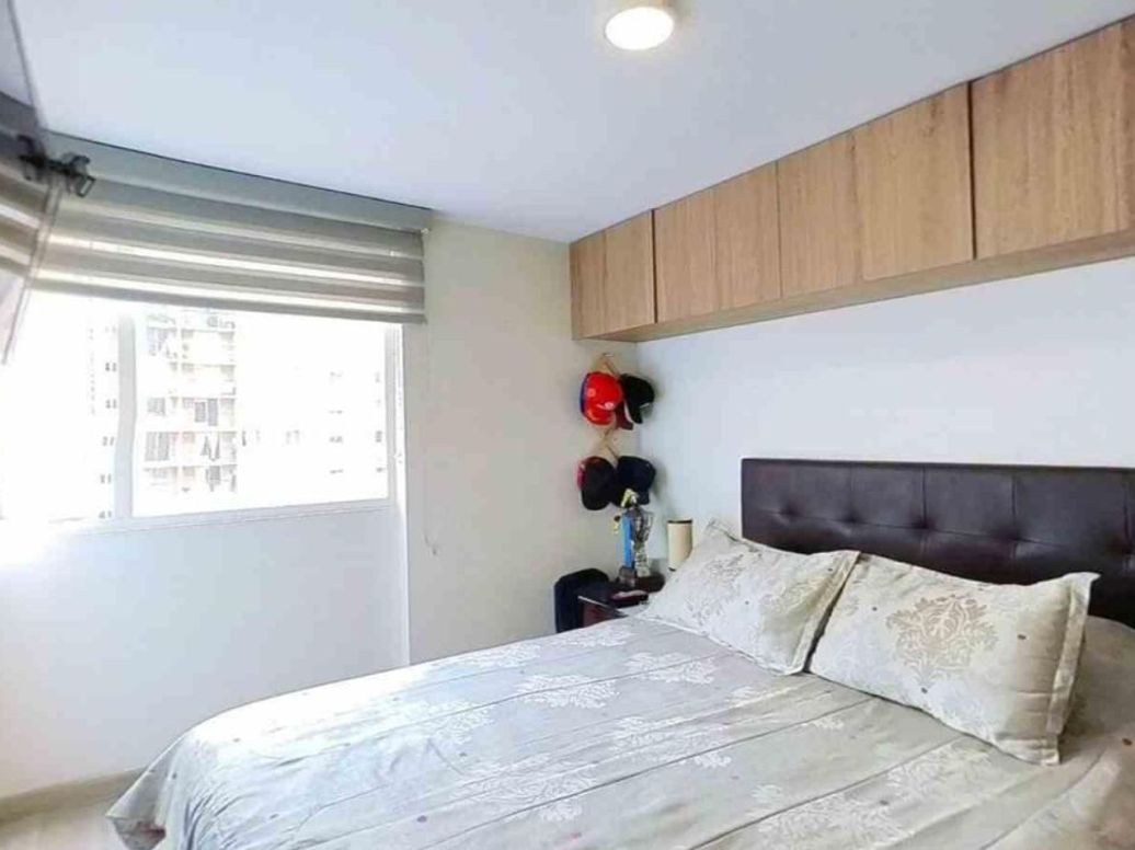 Apartamento de 2 alcobas en venta en Hayuelos, Bogotá, 33 m² · foto 4 de 20