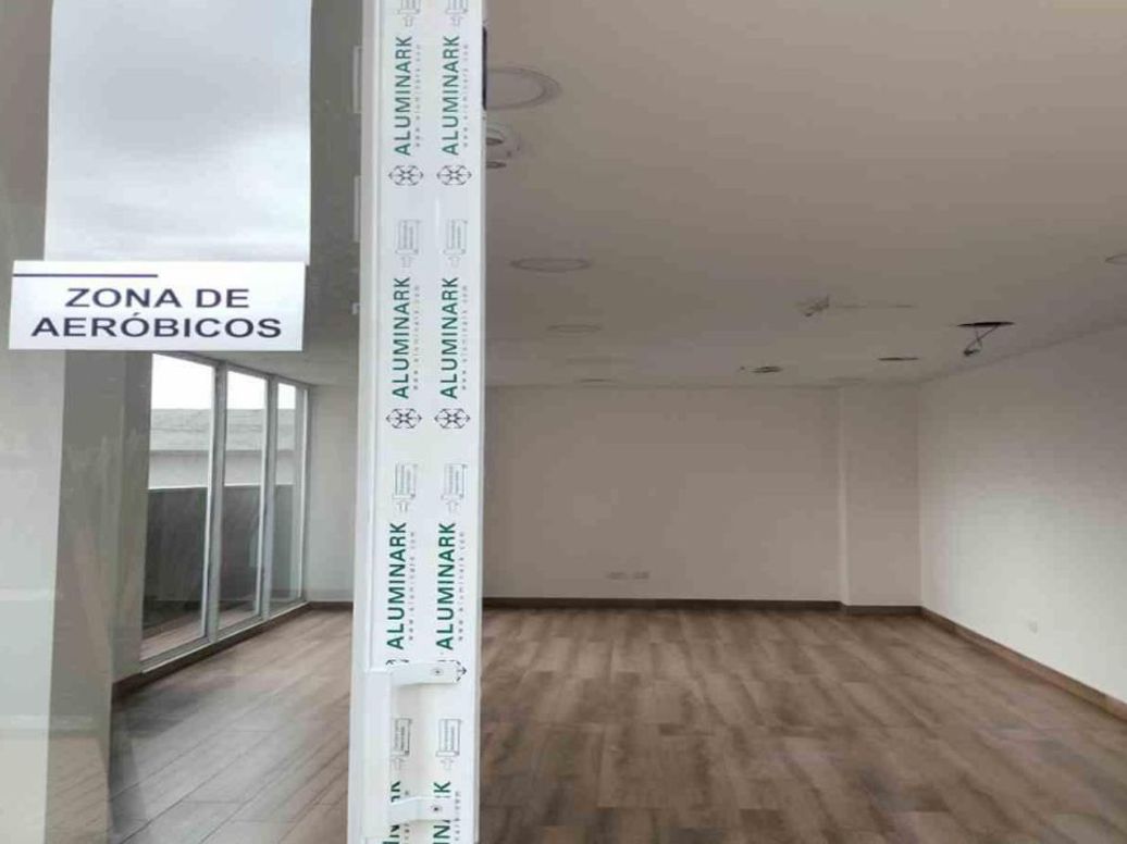 Apartamento de 2 alcobas en venta en Hayuelos, Bogotá, 33 m² · foto 20 de 20
