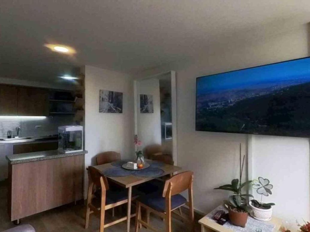 Apartamento de 2 alcobas en venta en Hayuelos, Bogotá, 33 m² · foto 2 de 20