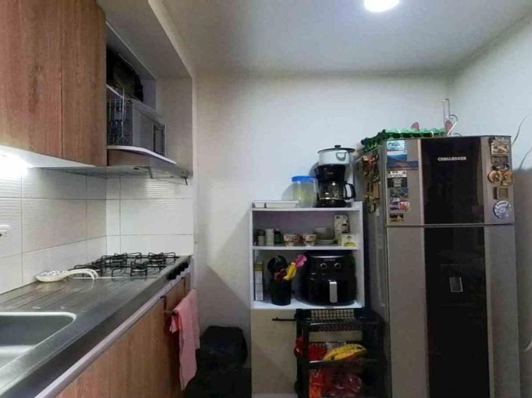Apartamento de 2 alcobas en venta en Hayuelos, Bogotá, 33 m² · foto 9 de 20