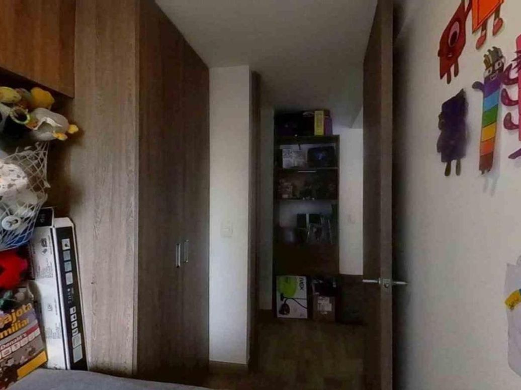 Apartamento de 2 alcobas en venta en Hayuelos, Bogotá, 33 m² · foto 5 de 20