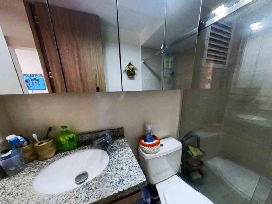 Apartamento de 2 alcobas en venta en Hayuelos, Bogotá, 33 m² · foto 10 de 20