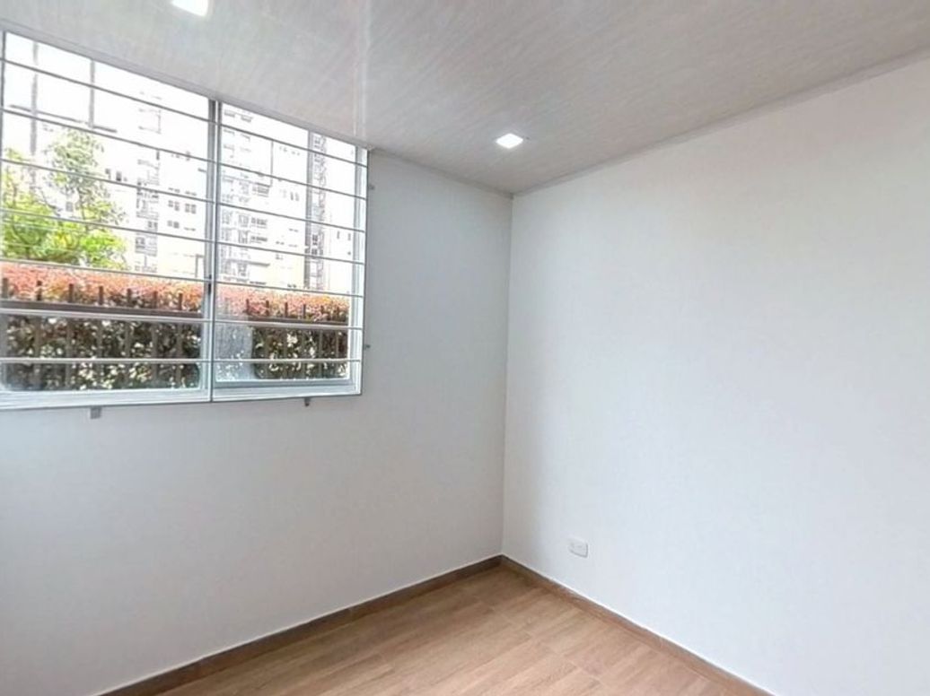 Apartamento de 2 alcobas en venta en Bosconia, Bogotá, 39 m² · foto 4 de 11