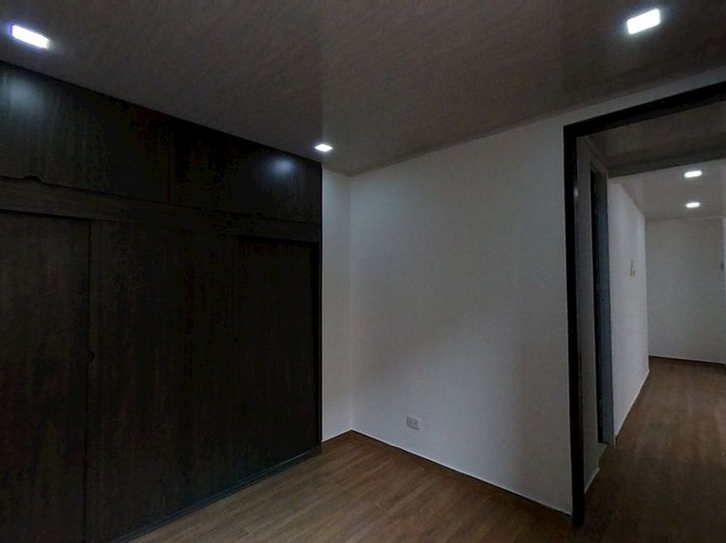 Apartamento de 2 alcobas en venta en Bosconia, Bogotá, 39 m² · foto 8 de 11