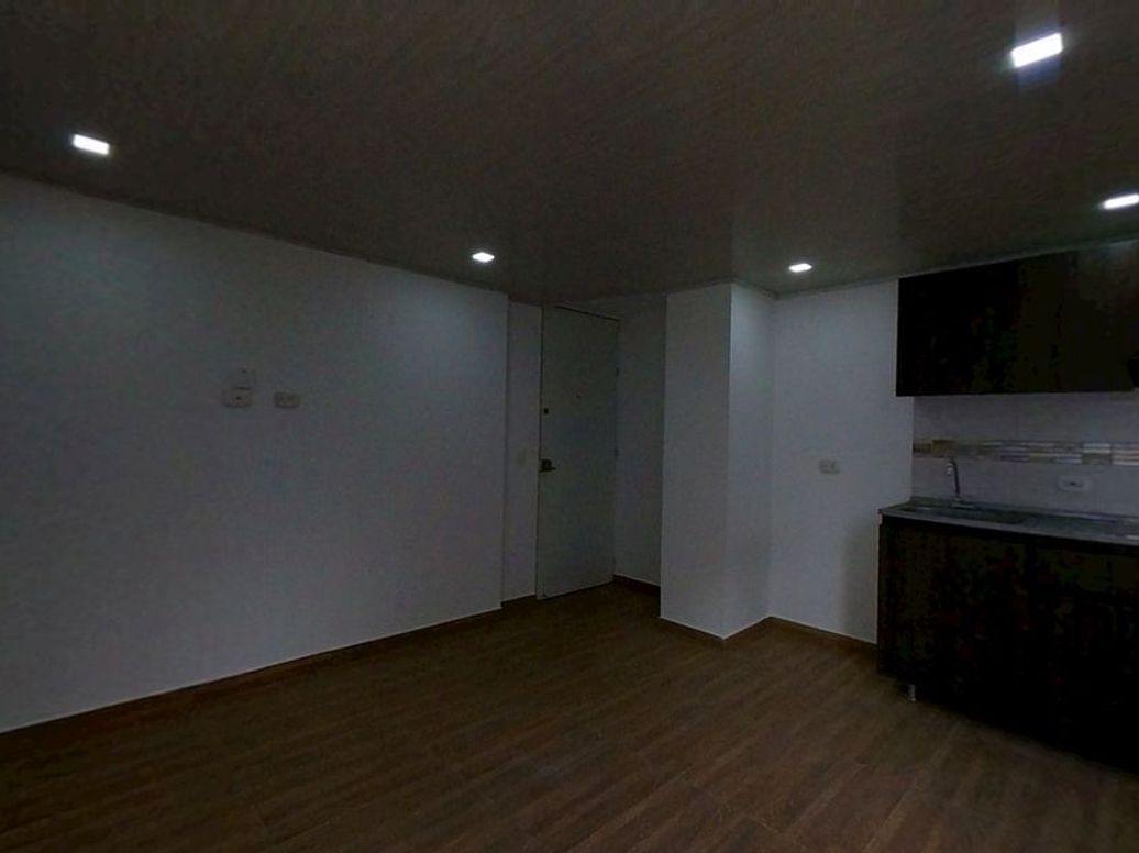 Apartamento de 2 alcobas en venta en Bosconia, Bogotá, 39 m² · foto 9 de 11