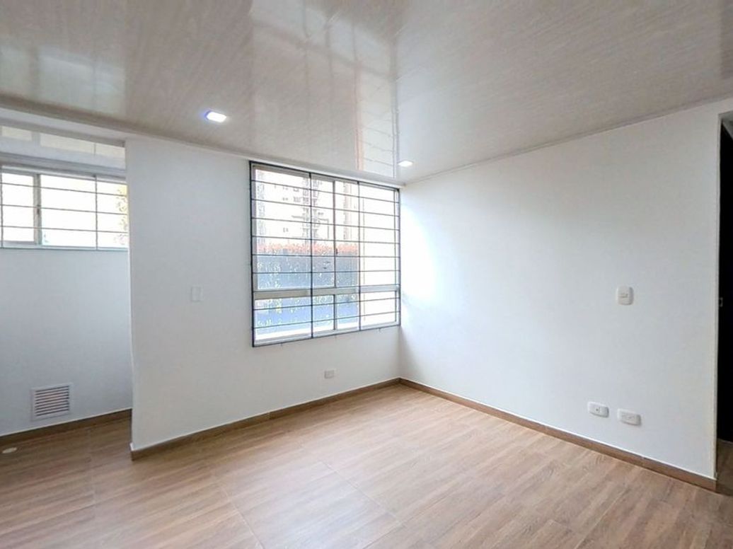 Apartamento de 2 alcobas en venta en Bosconia, Bogotá, 39 m² · foto 11 de 11