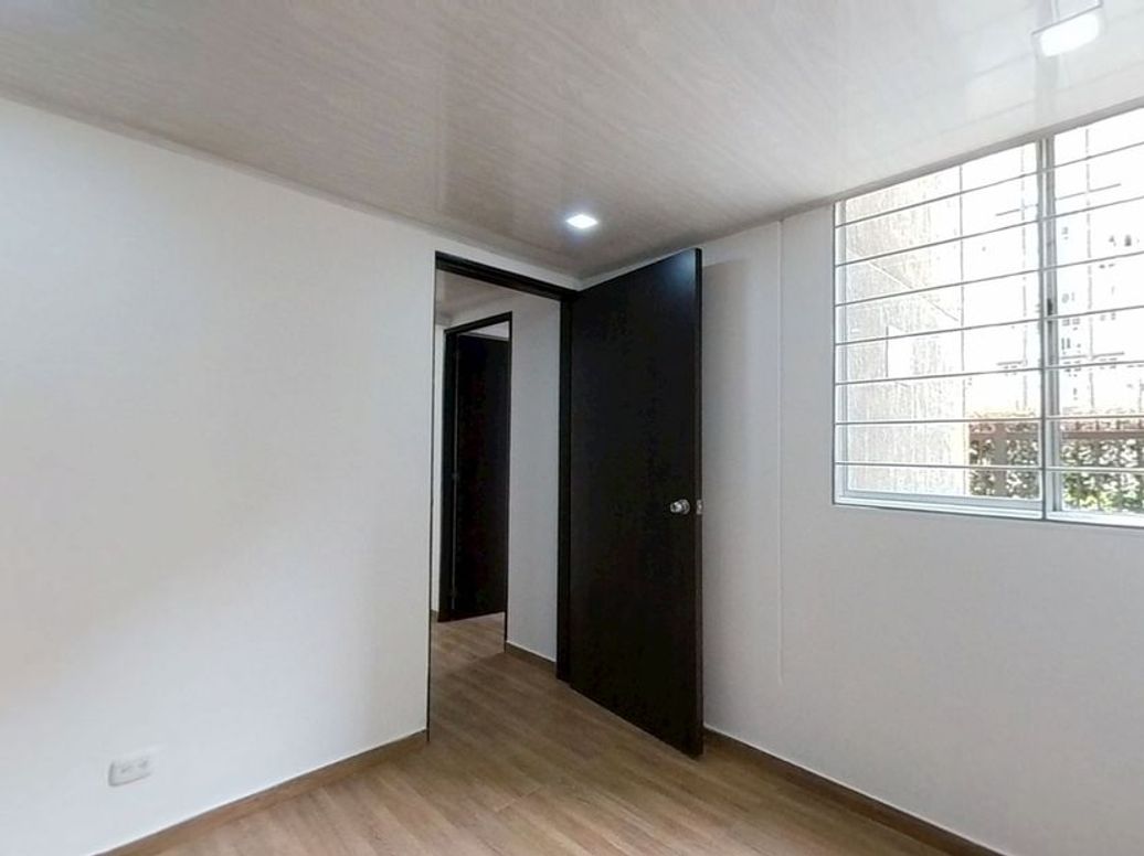 Apartamento de 2 alcobas en venta en Bosconia, Bogotá, 39 m² · foto 6 de 11