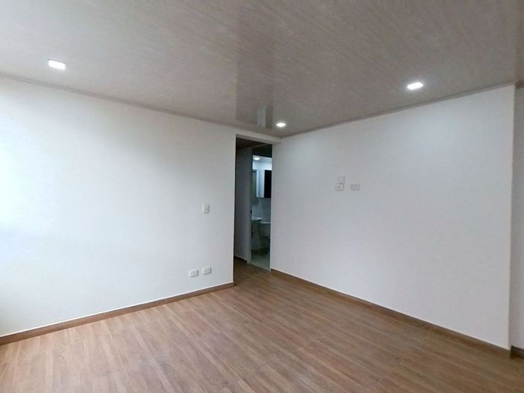 Apartamento de 2 alcobas en venta en Bosconia, Bogotá, 39 m² · foto 3 de 11