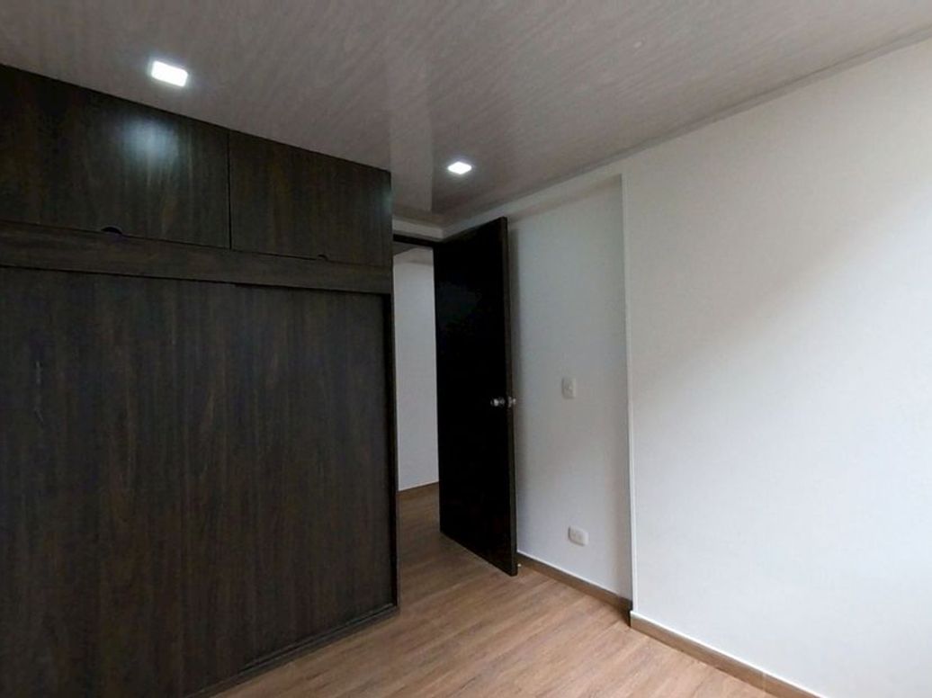 Apartamento de 2 alcobas en venta en Bosconia, Bogotá, 39 m² · foto 2 de 11