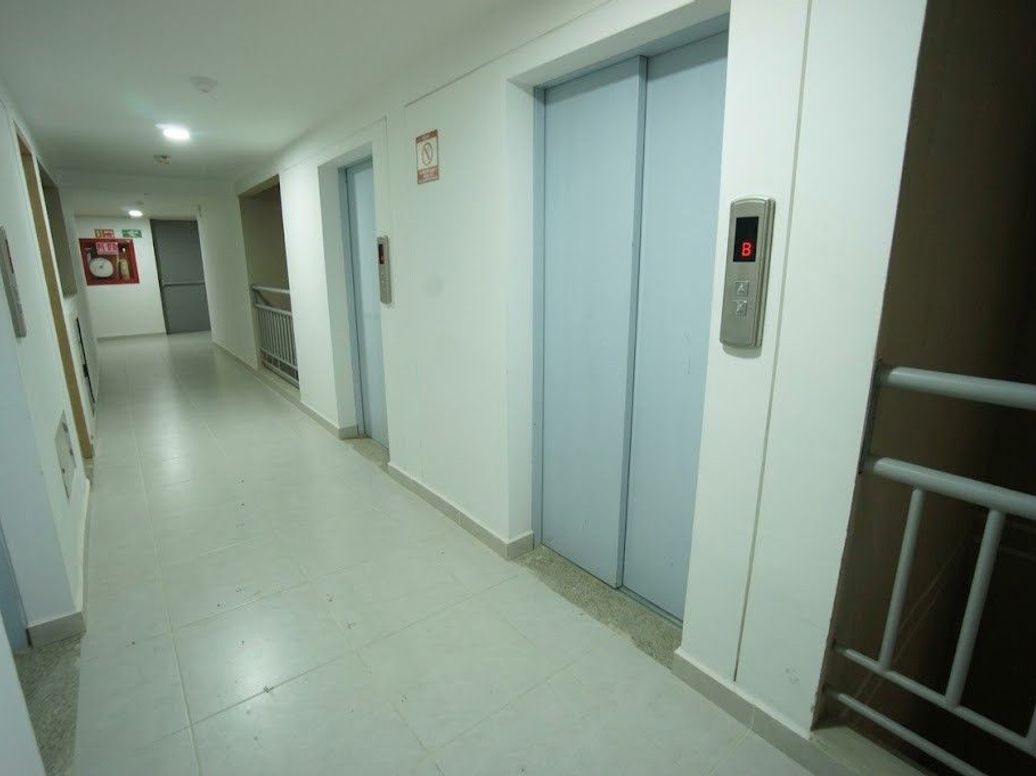 Apartamento de 2 alcobas en arriendo en Visión De Colombia, Bogotá, 52 m² · foto 16 de 18